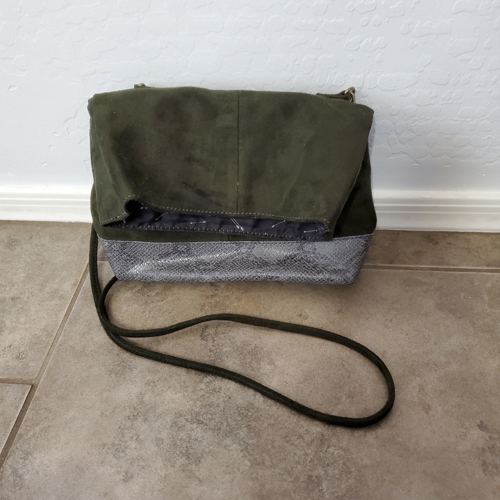 Free People Purse